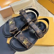 Louis Vuitton Sandals